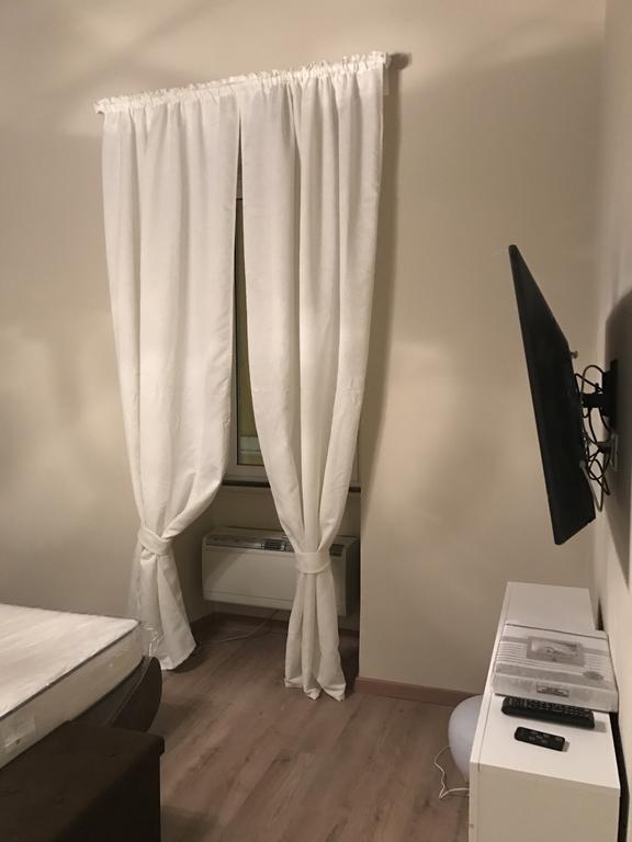Magia A Campo De' Fiori Apartment โรม ภายนอก รูปภาพ