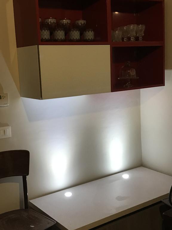 Magia A Campo De' Fiori Apartment โรม ภายนอก รูปภาพ