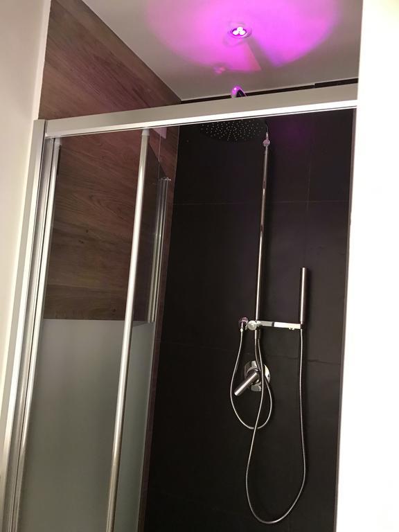 Magia A Campo De' Fiori Apartment โรม ภายนอก รูปภาพ