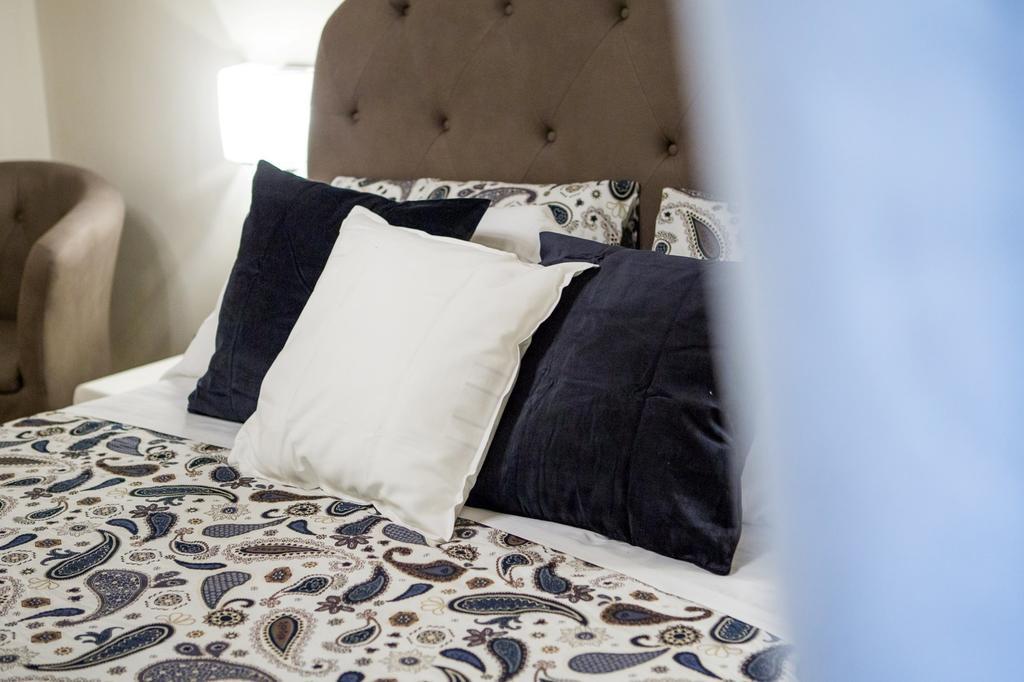 Magia A Campo De' Fiori Apartment โรม ภายนอก รูปภาพ