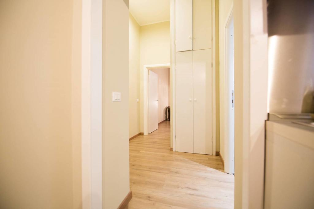 Magia A Campo De' Fiori Apartment โรม ภายนอก รูปภาพ