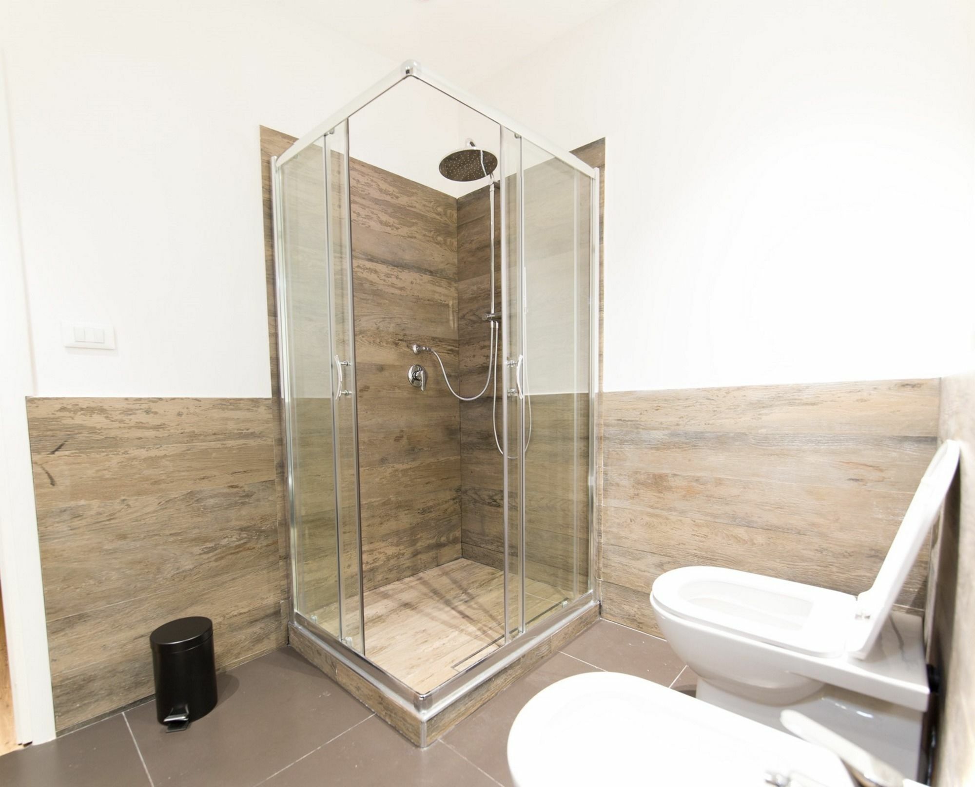 Magia A Campo De' Fiori Apartment โรม ภายนอก รูปภาพ