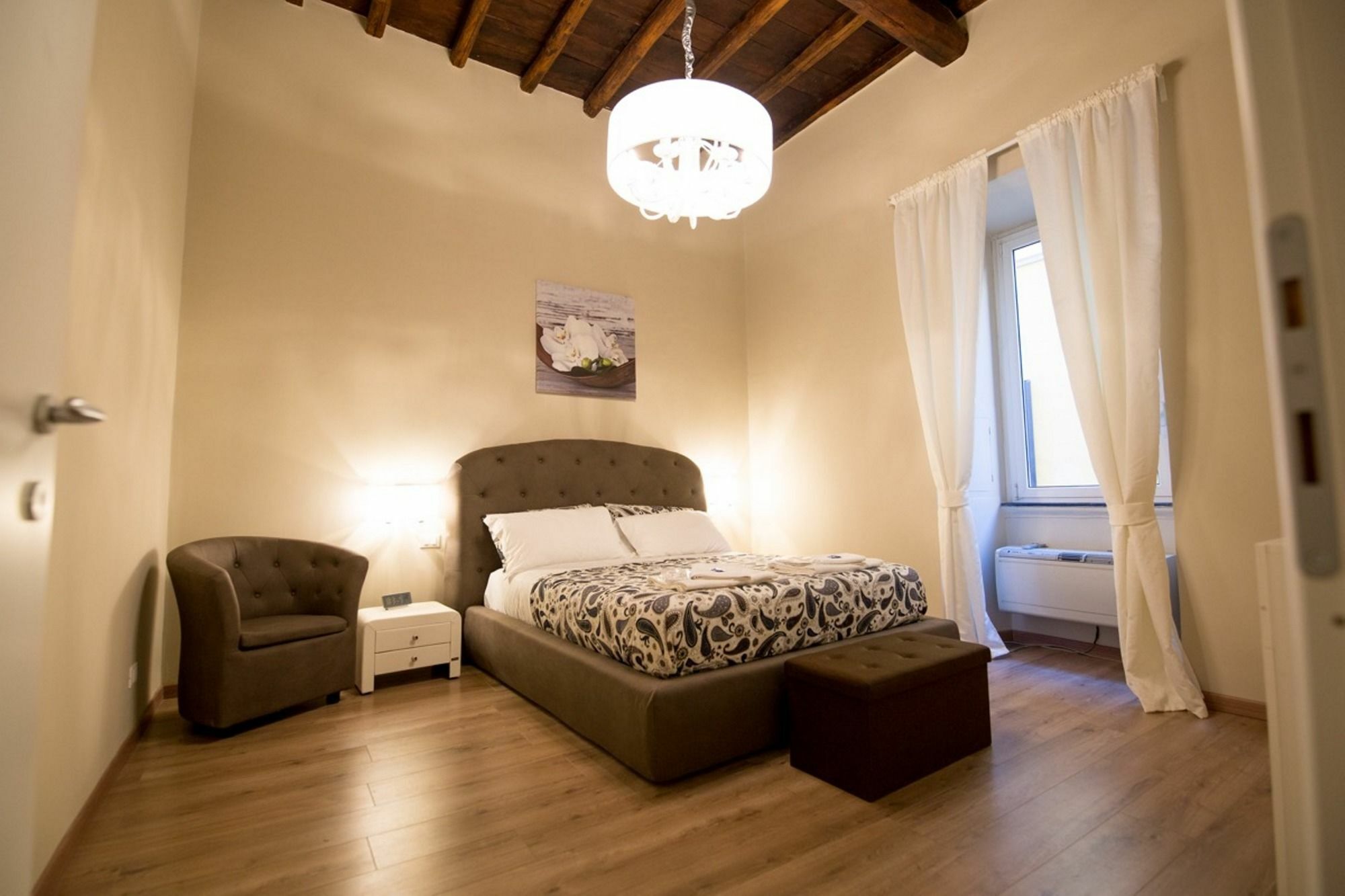 Magia A Campo De' Fiori Apartment โรม ภายนอก รูปภาพ