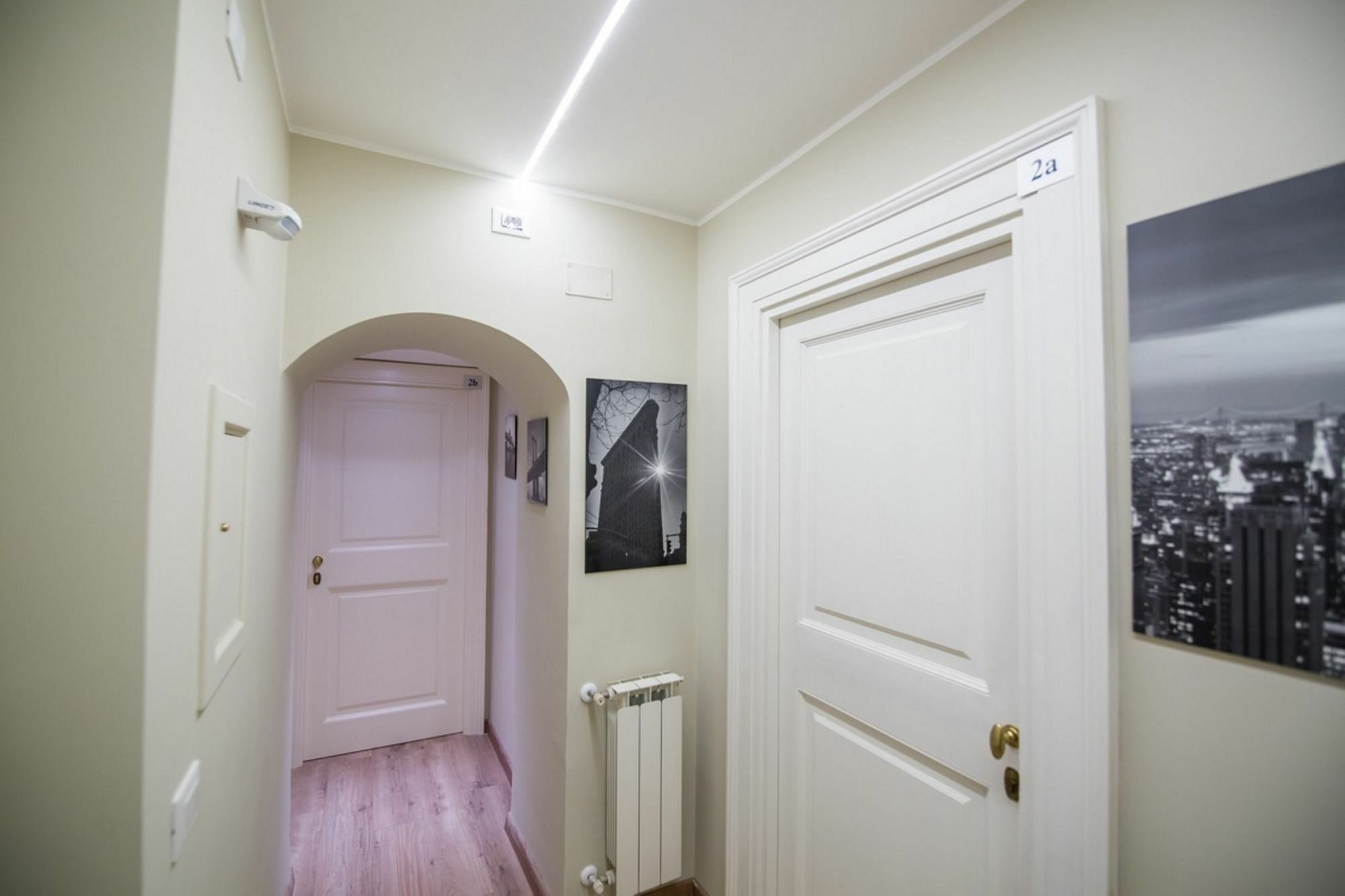 Magia A Campo De' Fiori Apartment โรม ภายนอก รูปภาพ