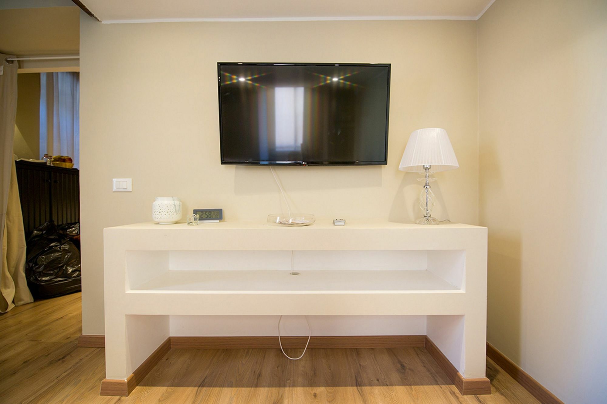 Magia A Campo De' Fiori Apartment โรม ภายนอก รูปภาพ